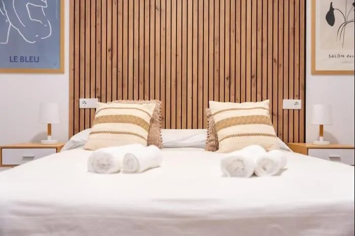 Spacious Deluxe Basement Ideal For 8 Guests Santander