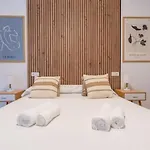 Spacious Deluxe Basement Ideal For 8 Guests * Santander